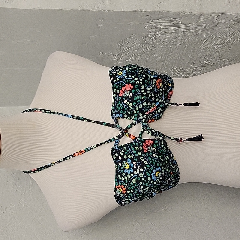 Loft Bikini Top